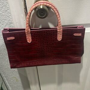 Claudia Firenze bag